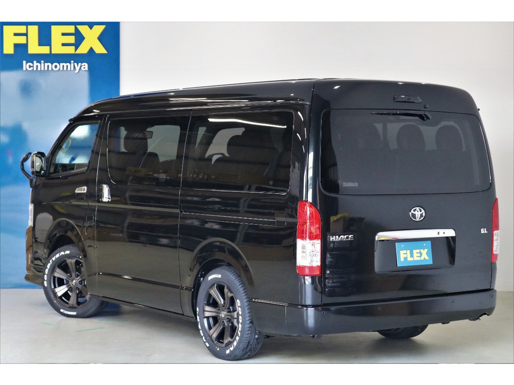 ローダウン公認取得後のご納車となりますのでご安心ください♪