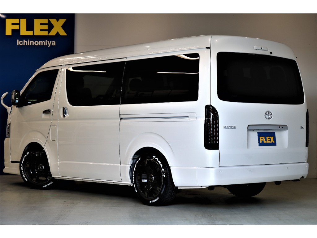 ローダウン公認取得後のご納車となりますのでご安心ください♪