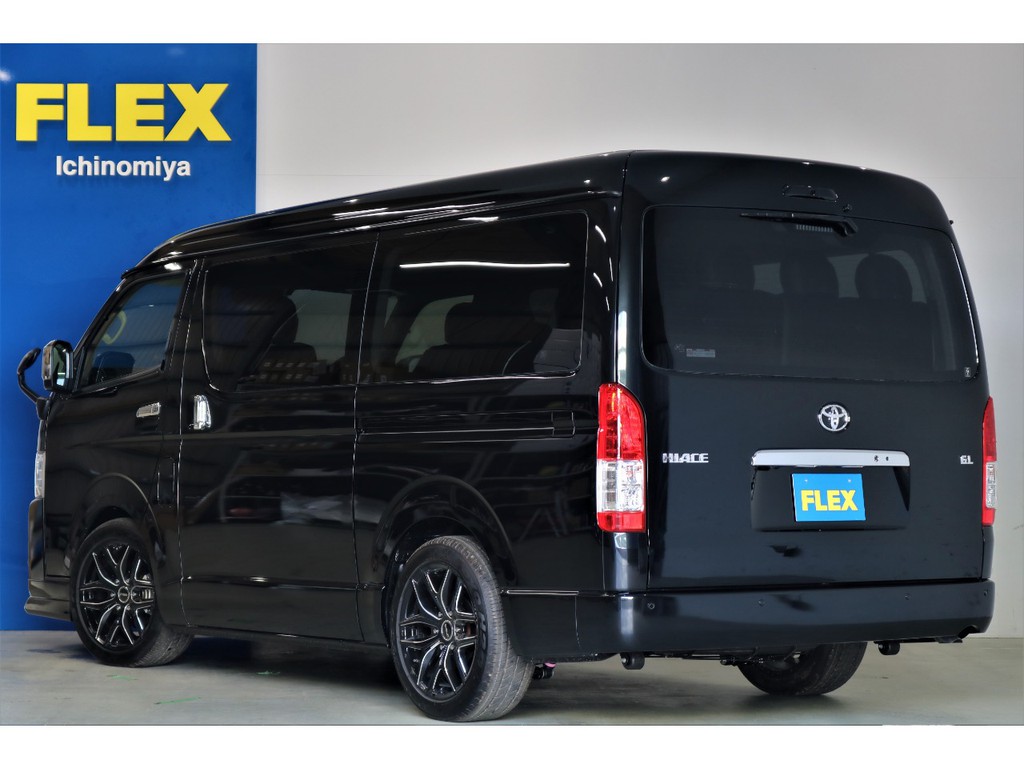 ローダウン公認取得後のご納車となりますのでご安心ください♪