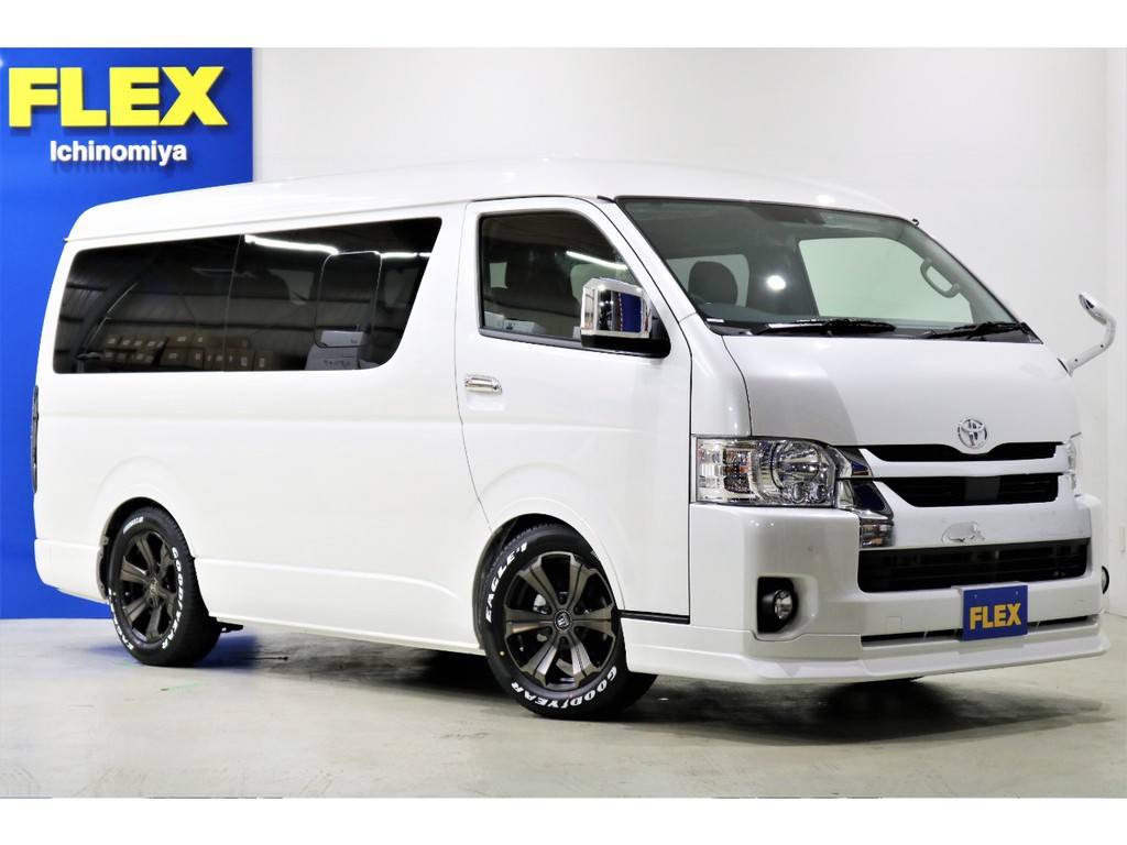 ローダウン公認取得後のご納車となりますのでご安心ください♪