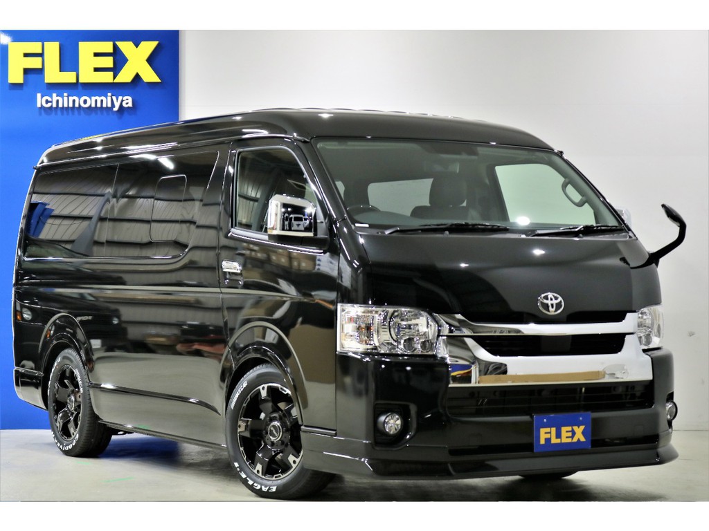 ローダウン公認取得後のご納車となりますのでご安心ください♪