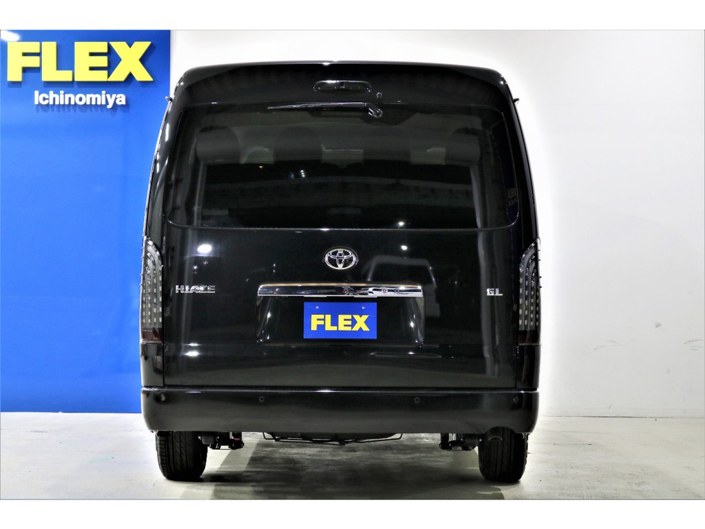 ご家族・職人さんにもお勧めの一台です！