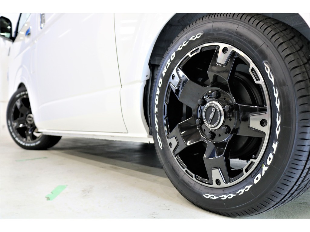 Goodyear　EAGLE1　NASCARタイヤ!!!!