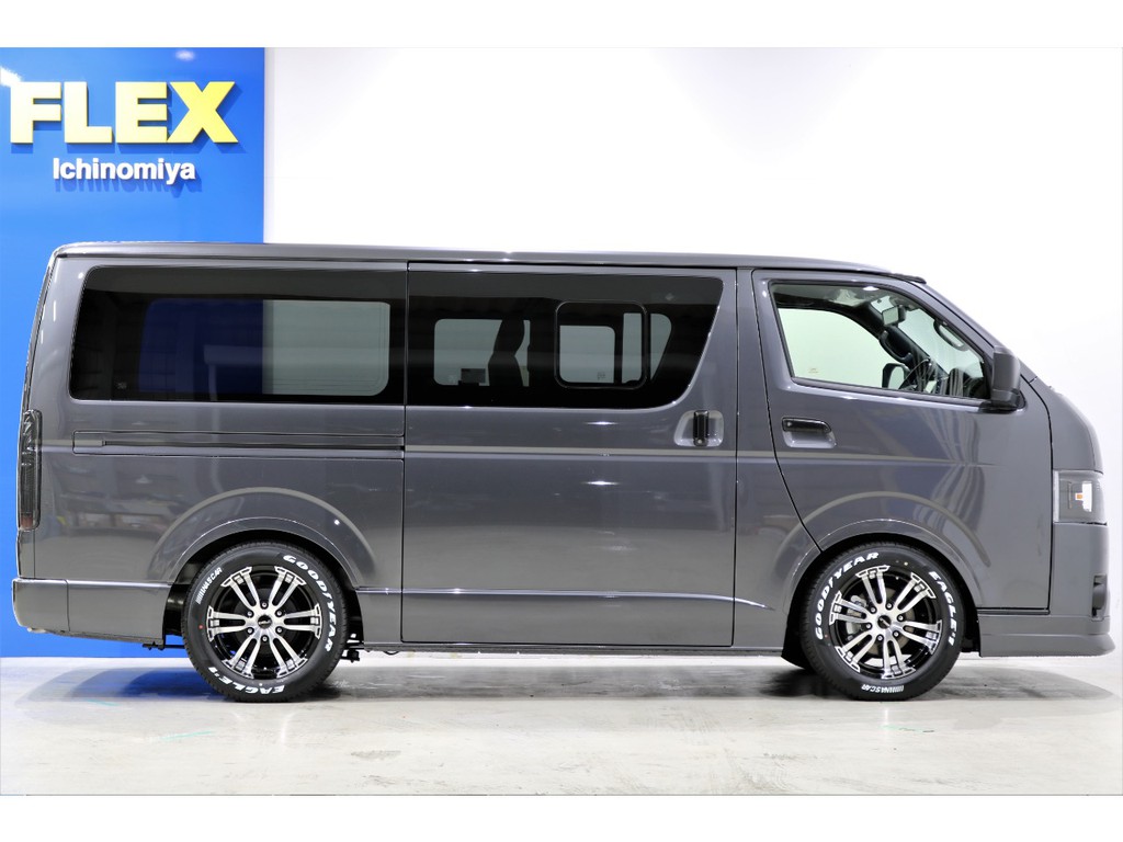 即納車可能のなる1台！お急ぎのお客様もお任せください！