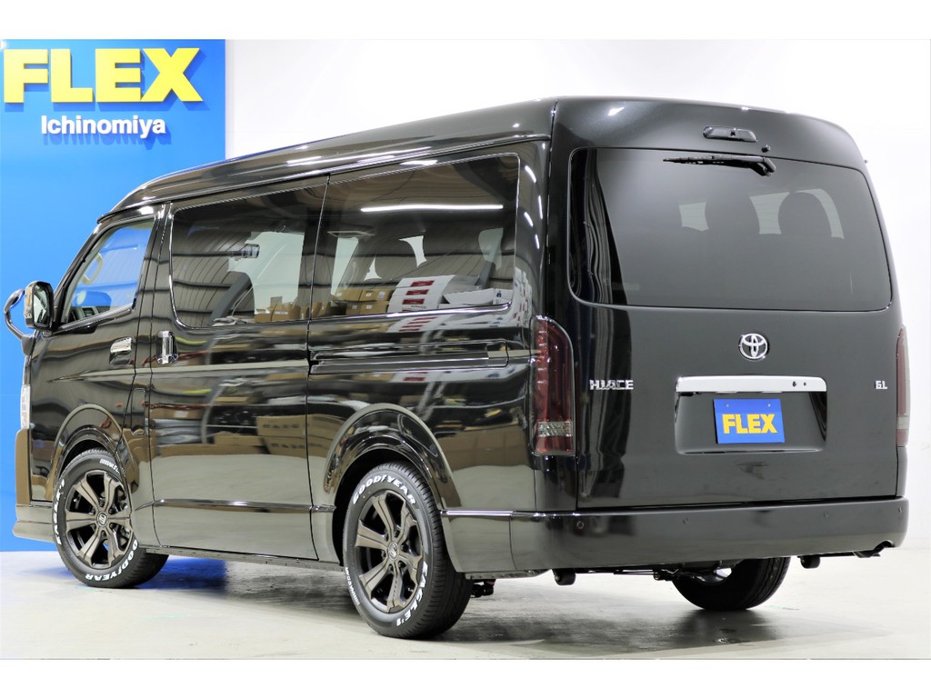 最短2週間からご納車可能です！