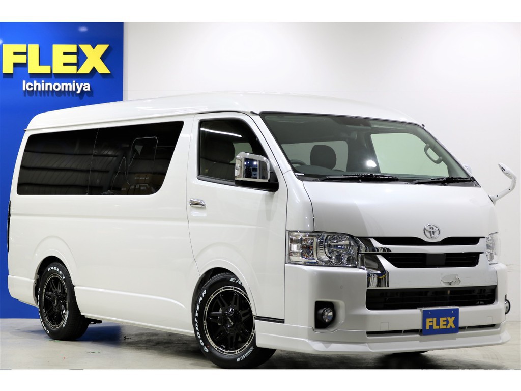最短2週間からご納車可能です！