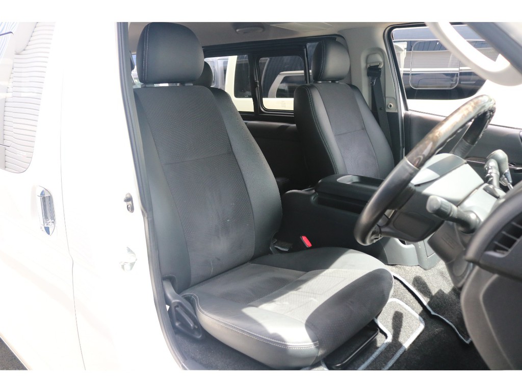 限定一台の中古車両！お買い求めはお早めに！