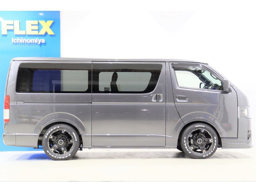 新品パーツも装着し即納車可能な1台となります！
