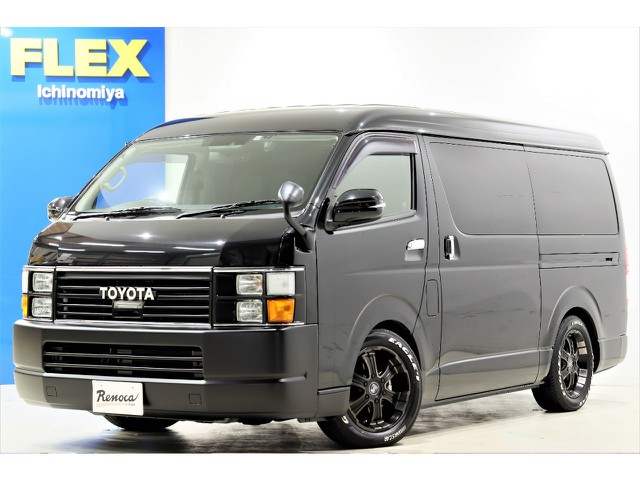 令和1年式・距離16000ｋｍのワゴンGＬ　2ＷＤ　内装架装「Ｖｅｒ．２」が入庫いたしました！