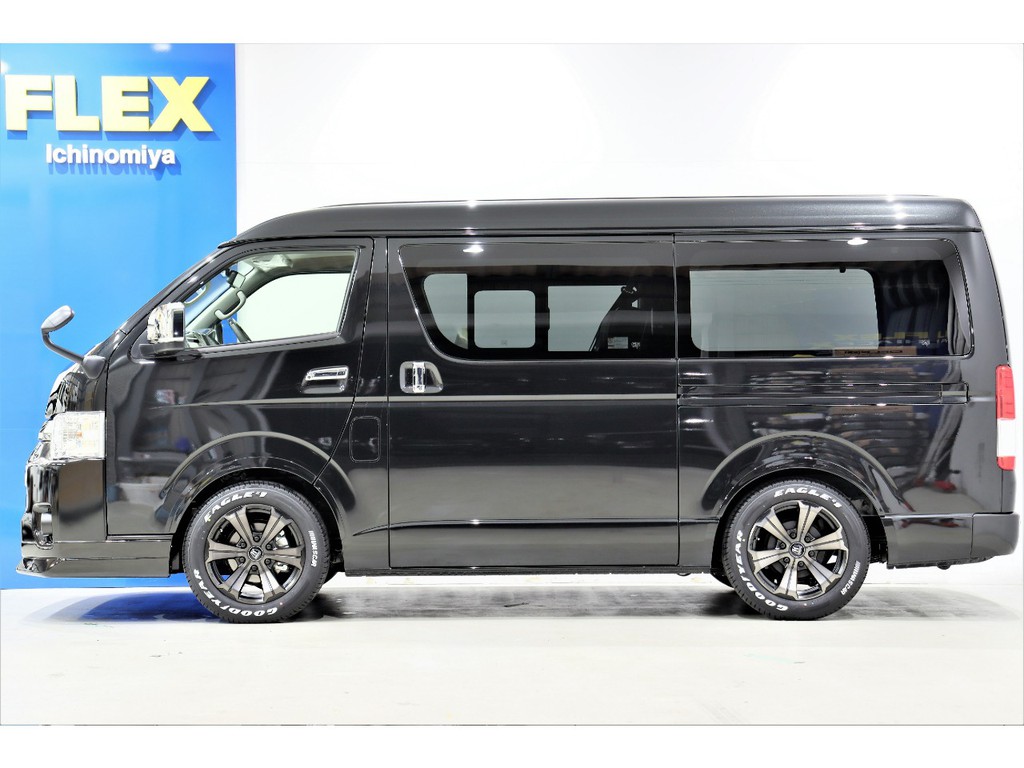 即納車可能！最短2週間！お急ぎの方でのご安心ください♪