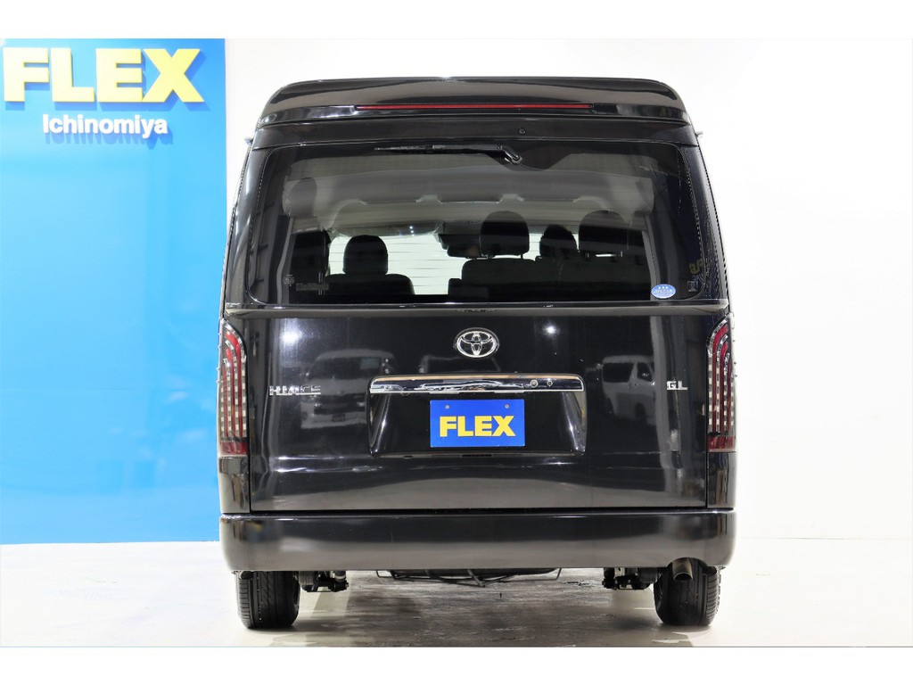 追加カスタム承ります