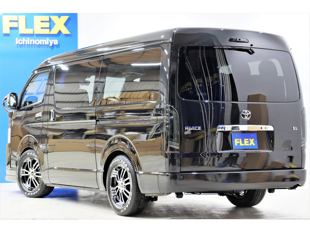 追加カスタム承ります