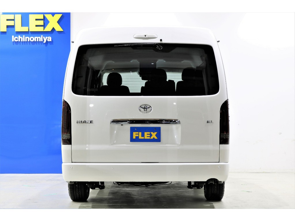 追加カスタムもお任せください！