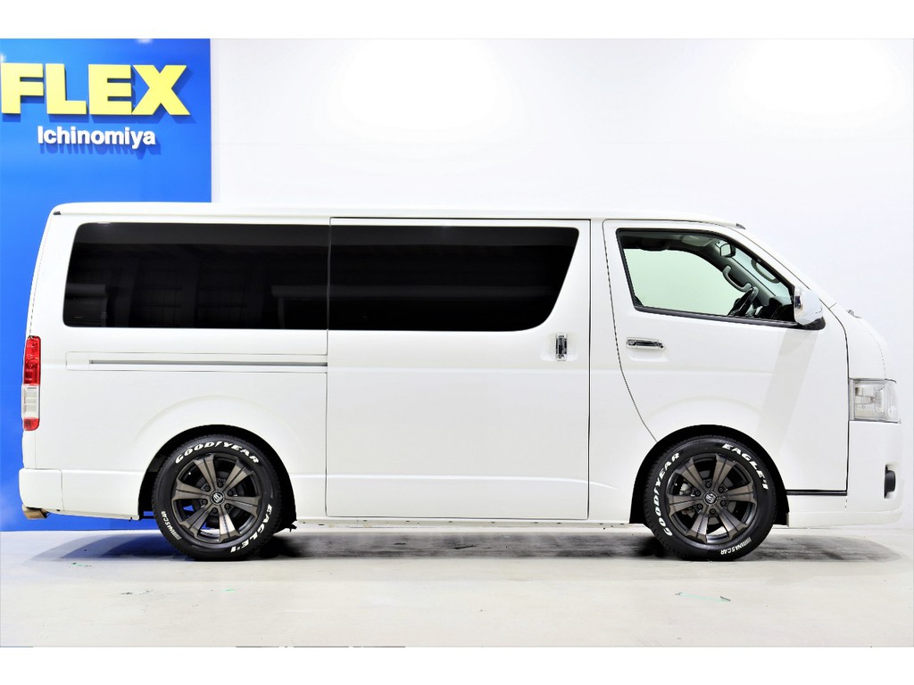 中古車の為１点ものとなっております！興味のある方はお早めにお問い合わせください！
