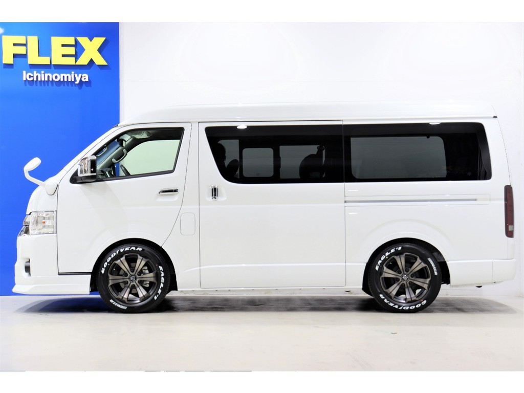 即納車可能！最短2週間！お急ぎの方でのご安心ください♪