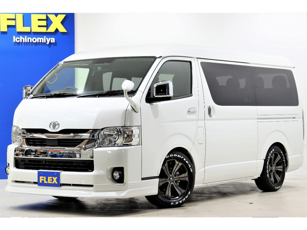 ＦＬＥＸオリジナル内装架装！アレンジＡＳ２ＷＤ完成致しました♪