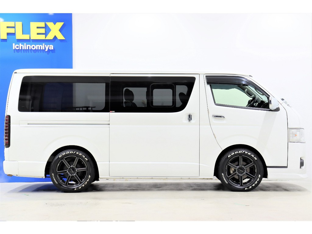 中古車の為１点ものとなっております！興味のある方はお早めにお問い合わせください！