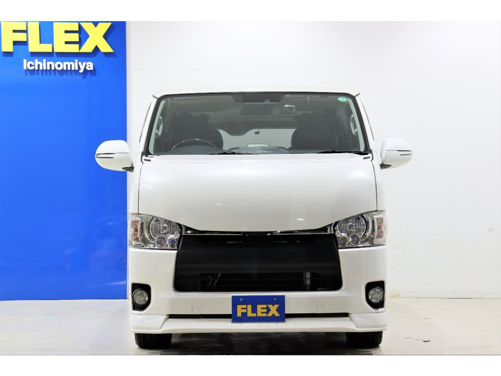 限定1台の中古車両！お求めやすい価格となります