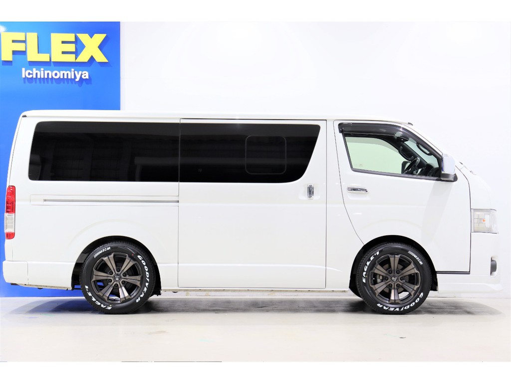 限定１台のお車です！気になる方はお早めに！