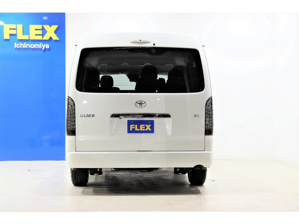 追加カスタムもお任せください！