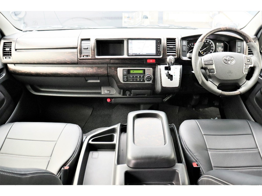 オリジナル艶消しマホガニー調パネル