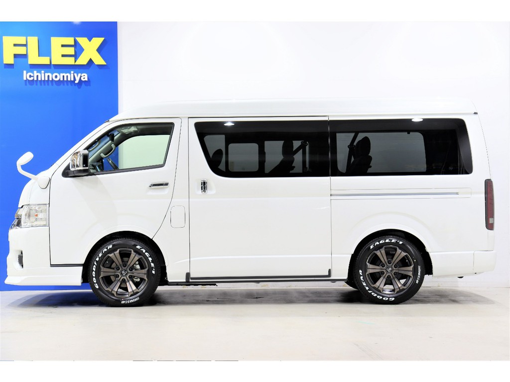 全国納車可能！遠方納車もお任せください！