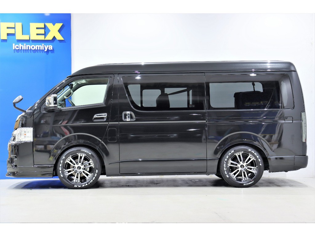 即納車可能！最短2週間！お急ぎの方でのご安心ください♪