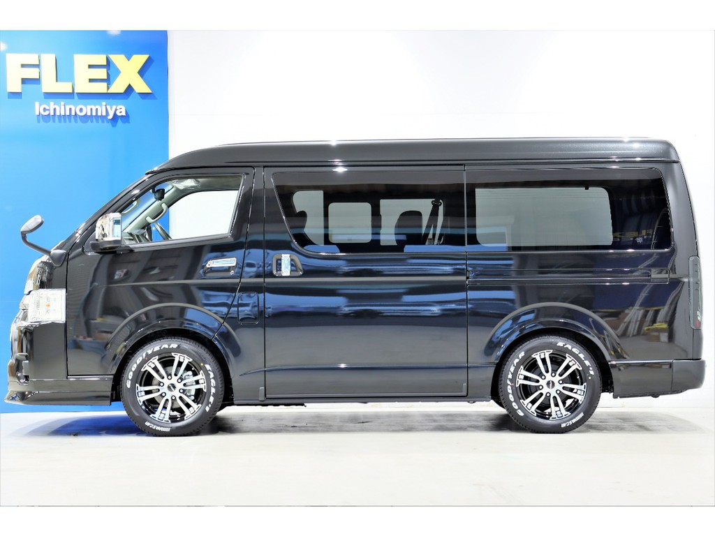 即納車可能！最短2週間！お急ぎの方でのご安心ください♪