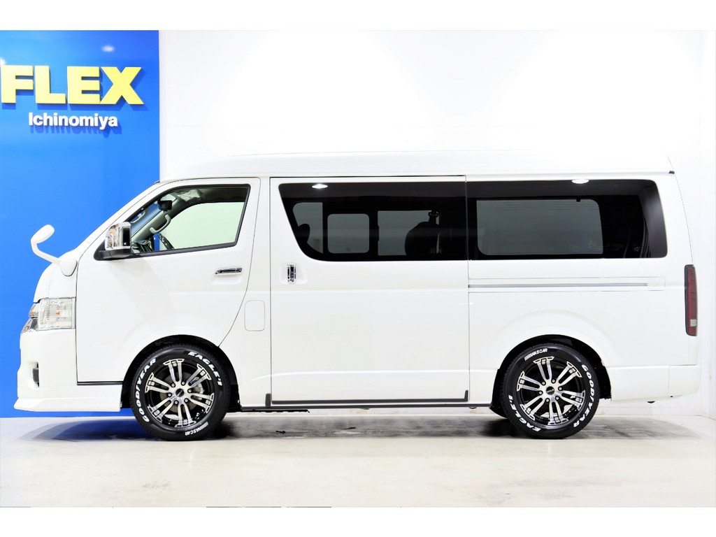 即納車可能！最短2週間！お急ぎの方でのご安心ください♪