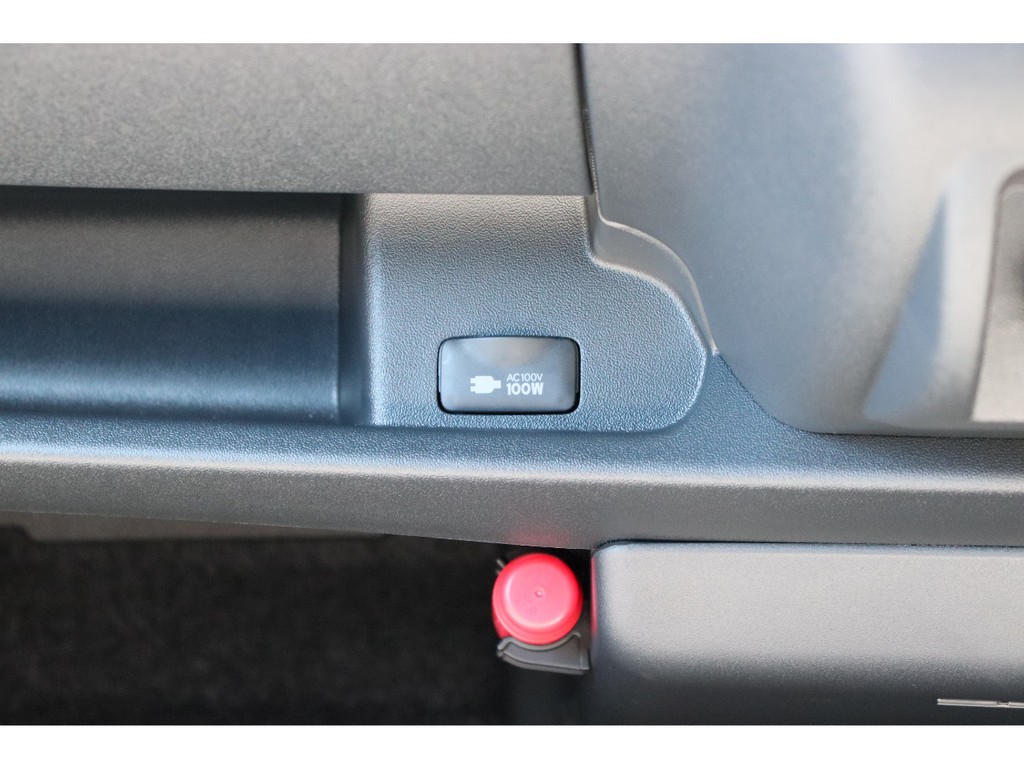 ＡＣ１００Ｖ電源付き