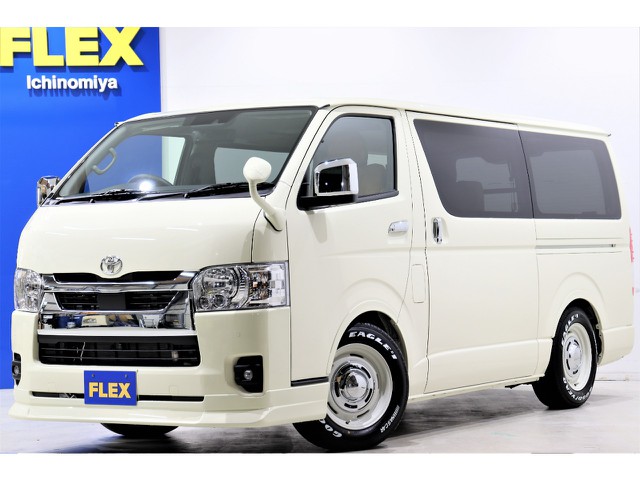 【新車/ガソリン２.０】/可愛くお乗り頂けるライトイエローの完成です！