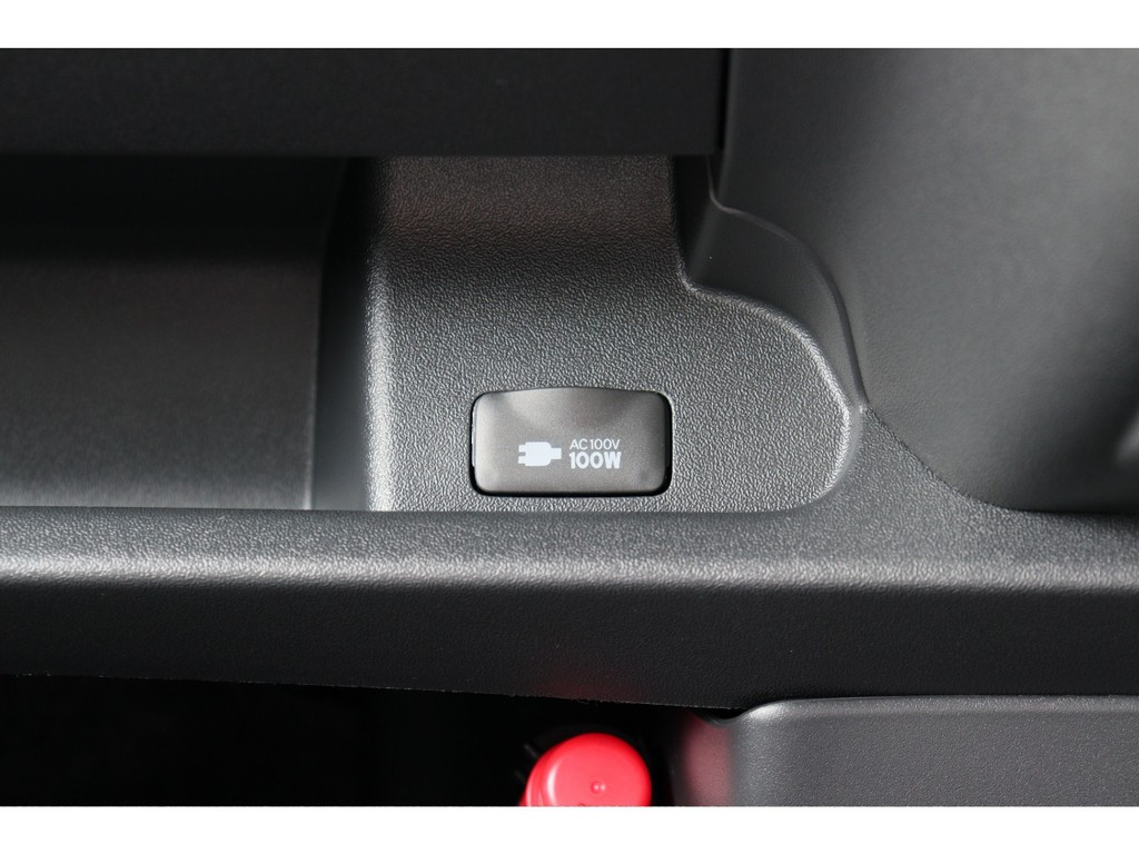 ＡＣ１００Ｖ電源付き