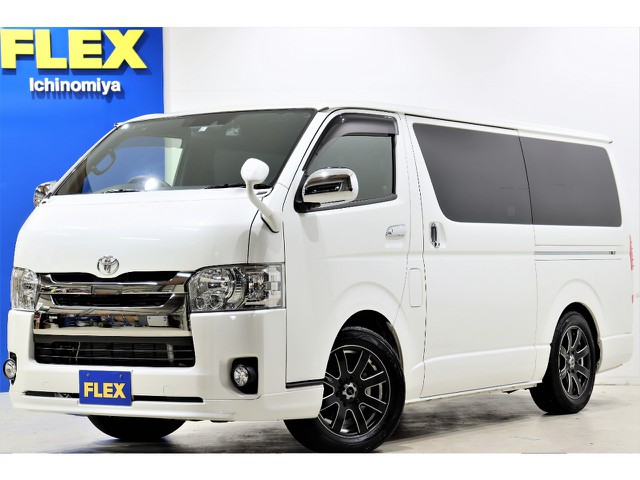 高年式！5型のガソリン特別仕様車が入庫しました！
