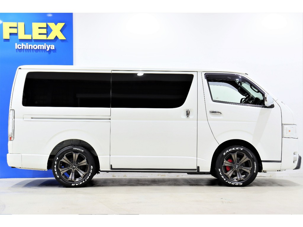 中古車の為１点ものとなっております！興味のある方はお早めにお問い合わせください！