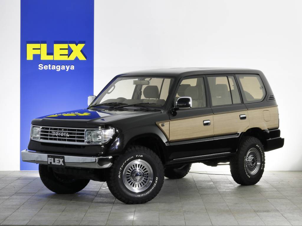 ＦＬＥＸ　ＳＴＹＬＥ　AMERICANCLASSIC