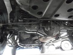 下回りにも目立つダメージも見受けられず、綺麗なコンディションを保っています！