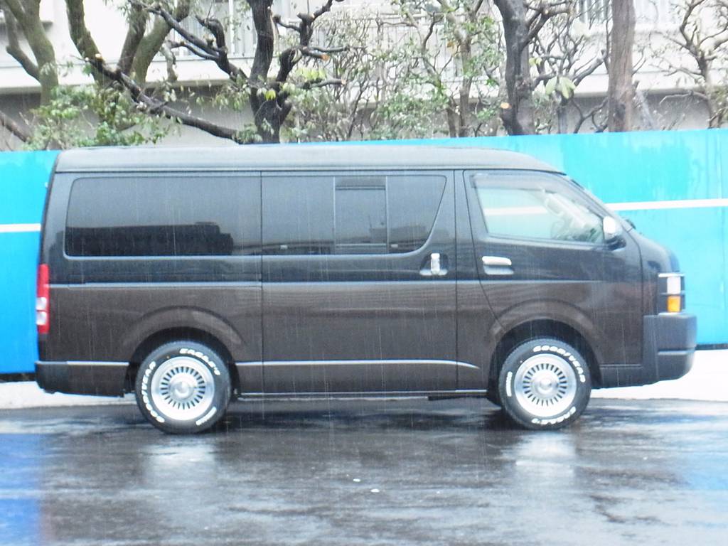 自分らしくをどこまでも。
