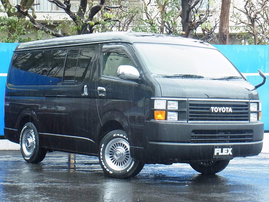 追加カスタムのご希望があれば何なりとお申し付けください！！