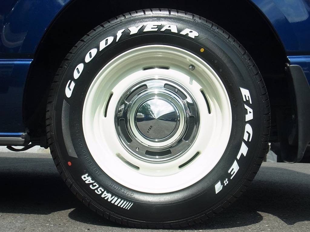 新品アルミホイールＤＥＡＮ-crosscountry