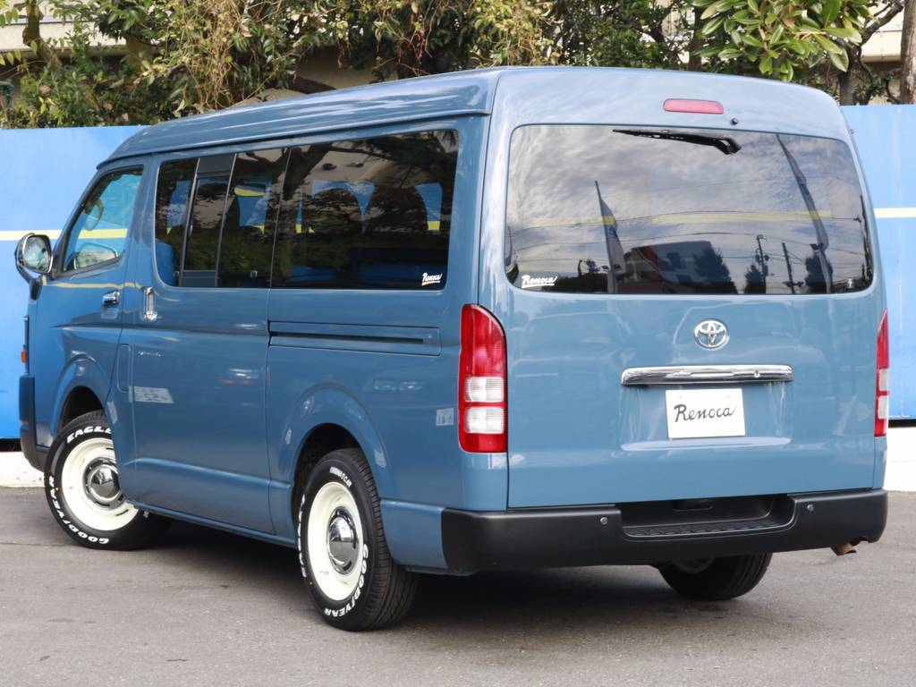 日本全国どこでもご納車致します！