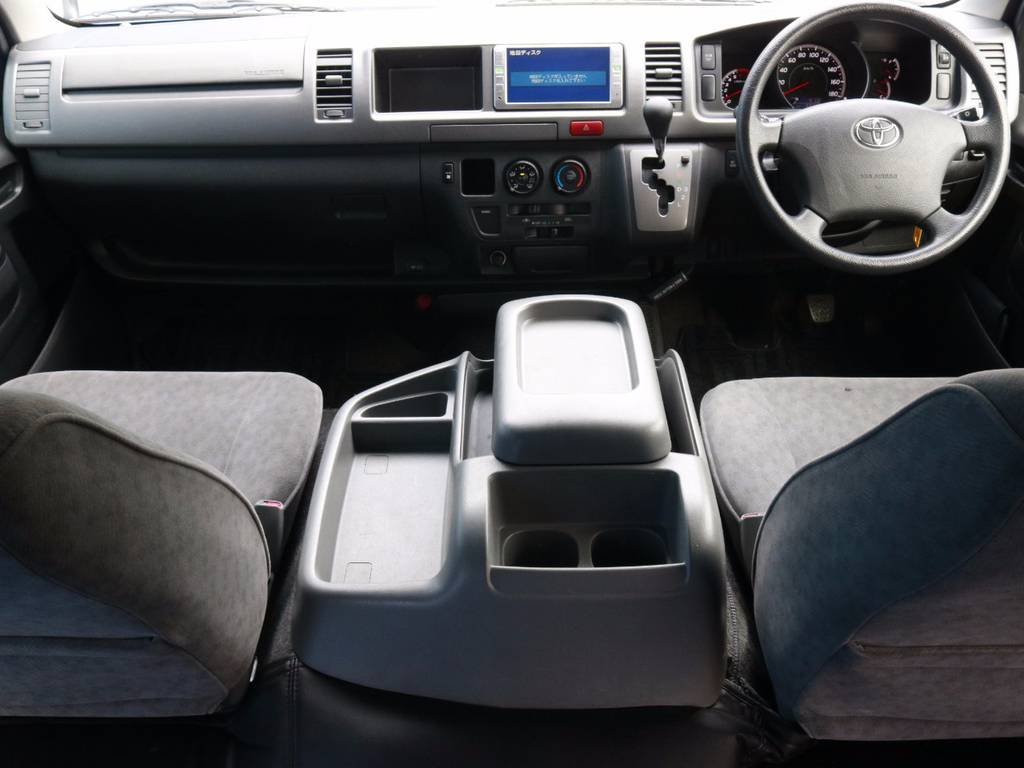 状態の良いベース車両を厳選し、仕入れを行っているので自信を持っておすすめできます！