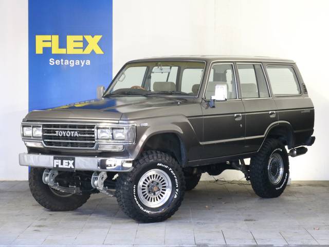 ６０ＧＸ入庫！！１３万ｋｍ！！純正カラー！！元世田谷店従業員自家用車！！掘り出し物です！！！