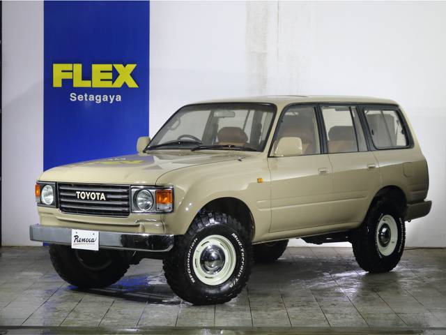 Renoca 60フェイス仕様の80完成です。