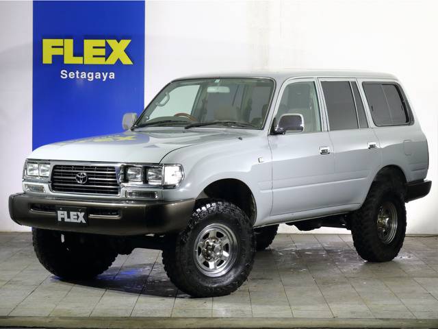 【最終型】【激レア】【リア観音ドア】ＧＸガソリンオートマ茶内装！！緊急入庫！！