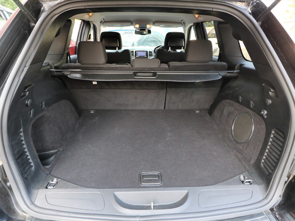 ジープ グランドチェロキー ラレード 4wd 価格 299 8万円 東京都 物件番号 中古車の情報 価格 Mota