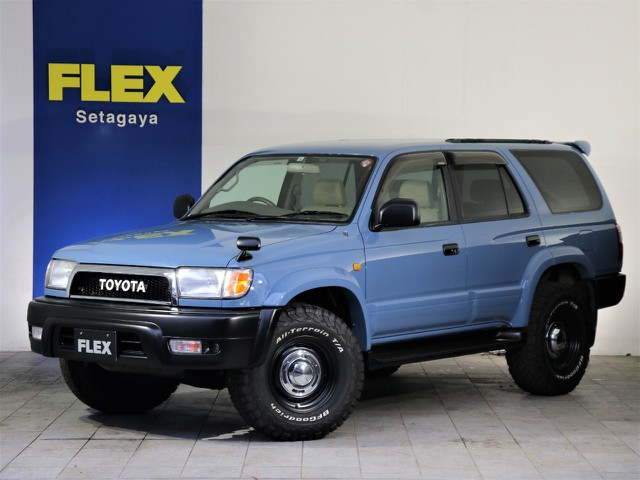 １８５サーフ！クラシックカスタム！