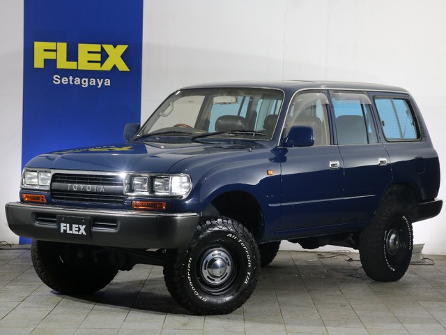 角目ナローボディ換装済みの買取直販車両！だからこそ、この金額でご展示が可能でございます！