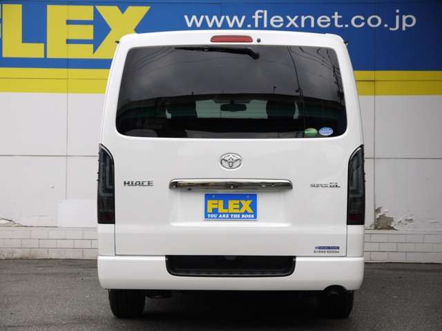 全国納車承ります！北海道から沖縄前で納車実績も豊富です。全国展開のＦＬＥＸですからアフターフォローもバッチリ