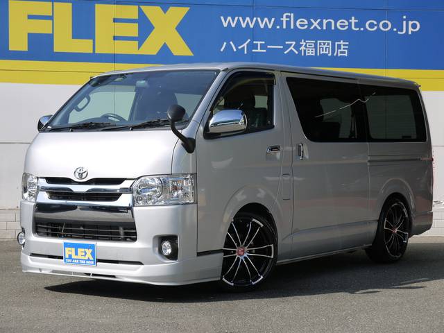 Ｈ２６年４型ＳＧＬ２．０Ｇ２ＷＤ