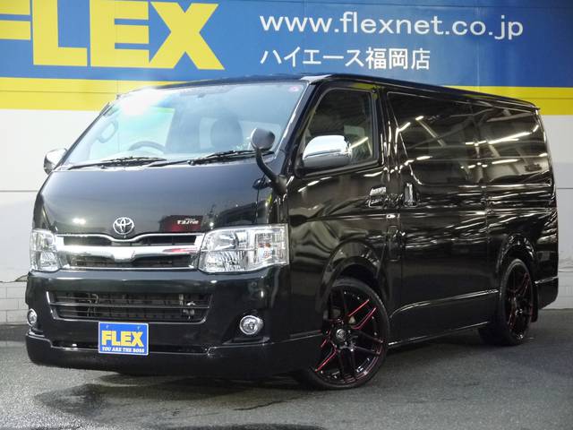 人気の３型ブラックＳＧＬ２０００Ｇ２ＷＤ！内外装カスタムや新車時オプションも充実！